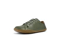 Camper Women's Peu Cami 20848 Sneaker, Medium Green, 5 UK