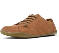 CAMPER Sneakers Woman color Red - Size: 41 - female
