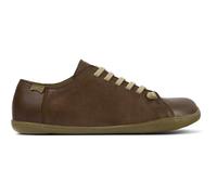 CAMPER Peu - Casual for Men - Brown, size 8, Smooth leather 17665-283