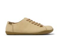 CAMPER Peu - Casual for Women - Beige, size 4, Suede K200514-060