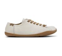 CAMPER Peu - Casual for Women - Beige, size 6, Suede 20848-269