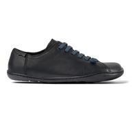 CAMPER Peu - Casual for Women - Black, size 6, Smooth leather 20848-218