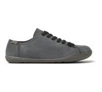 CAMPER Peu - Casual for Women - Grey, size 2, Suede 20848-252