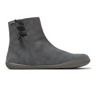 CAMPER Peu - Casual for Women - Grey, size 3, Suede K400676-008