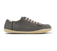 CAMPER Peu - Casual for Women - Grey, size 7, Suede 20848-268