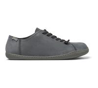 CAMPER Peu - Chrome Free - Casual for Men - Grey, size 6, Suede 17665-300