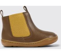 Camper Peu leather ankle boots - Size: 22 - male