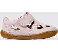 CAMPER Peu Leather Sandals - Size: 26 - female