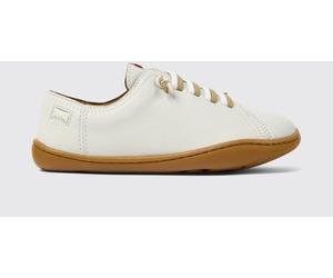 CAMPER Peu Leather Sneakers - Size: 26 - male