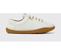 CAMPER Peu Leather Sneakers - Size: 31 - male