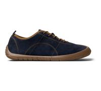CAMPER Peu Path - Casual for Men - Blue, size 6, Suede K101053-004