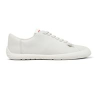 CAMPER Peu Path+ - Casual for Women - White, size 6, Smooth leather K201940-001