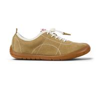 CAMPER Peu Path - Sneakers for Girls - Brown, size 11.5, Suede K800694-004