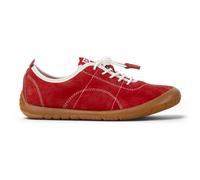 Camper Path K800694 Sneaker, Medium Red 001, 9.5 UK Child