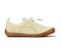 CAMPER Peu Path - Sneakers for Girls - Yellow, size 12.5, Suede K800694-003