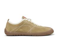 CAMPER Peu Path+ - Sneakers for Women - Brown, size 3, Suede K201943-001