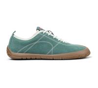 CAMPER Peu Path+ - Sneakers for Women - Green, size 6, Suede K201943-002