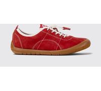 CAMPER Peu Path Suede Sneakers - Size: 29 - male