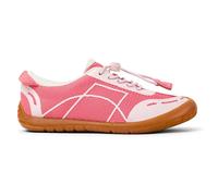 CAMPER Peu Path - Sneakers for Girls - Pink, size 11, Cotton fabric K800691-003