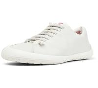 Camper Peu Path+ Shoes White Women - 38