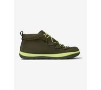 CAMPER Sneakers Men color Green - Size: 40 - male