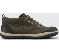 CAMPER Peu Pista GM Gore-Tex and Nubuck Outdoor Boots - Size: 40 - male