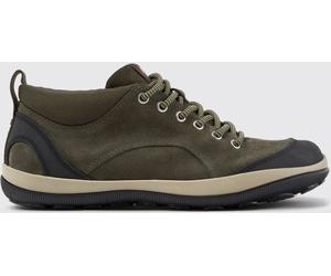CAMPER Peu Pista GM Gore-Tex and Nubuck Outdoor Boots - Size: 40 - male