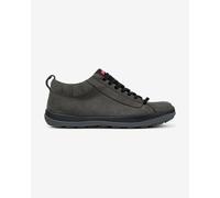 CAMPER Peu Pista GM Outdoor Ankle Boots in Nubuck and Gore-Tex - Size: 39 - male