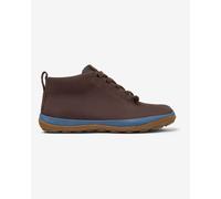 Camper Peu Pista GM GORE-TEX Leather Shoes brown blue Women - 37