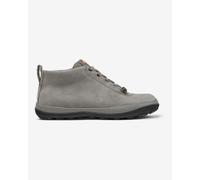 Camper Peu Pista GM GORE-TEX Leather Shoes Grey Women - 38