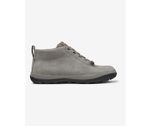Camper Peu Pista GM GORE-TEX Leather Shoes Grey Women - 41