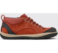 CAMPER Peu Pista GM Gore-Tex Nubuck and Technical Fabric Outdoor Ankle Boots - Size: 44 - male