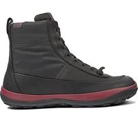 Camper Women's Peu Pista GM K400650 Mid Calf Boot, Multicolour, 3 UK