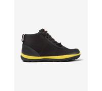 Camper Peu Pista GORE-TEX Boots Black Yellow Women - 37