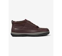 Camper Peu Pista Shoes Burgundy - 43