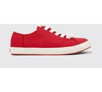CAMPER Peu Rambla II Recycled Cotton Sneakers - Size: 41 - male