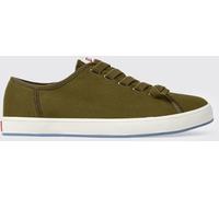 CAMPER Peu Rambla II Recycled Cotton Sneakers - Size: 41 - male
