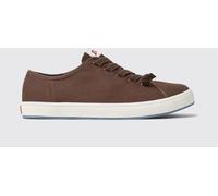 Camper Peu Rambla Ii Men Sneaker Medium Brown 45 (EU)
