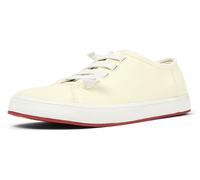 Camper Shoes (Trainers) RBII in Yellow 4