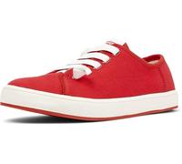 Camper Peu Trainers Red EU 39 Woman