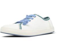 Camper Peu Rambla Ii Twins Trainers White EU 36 Woman