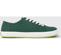 CAMPER Peu Rambla sneakers in recycled cotton - Size: 39 - male