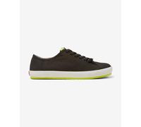 Camper Men's Peu Rambla Vulcanizado 18869 Sneaker, Dark Grey 116, 8 UK