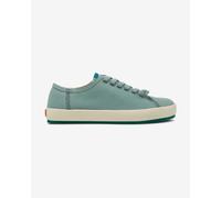 Camper Peu Rambla Vulcanised Shoes Blue Women - 37