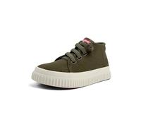 Camper Peu Roda Kids, Basket bootie, Dark green 1,