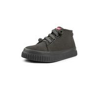 Camper Peu Roda Kids, Basket bootie, Dark grey 1,