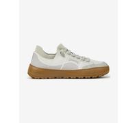 Camper Peu Serra beige brown shoes women - 37