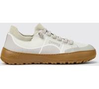 CAMPER Peu Serra Bicolor Slip-On Sneakers in Recycled PET with Vibram Sole - Size: 42 - male