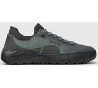 CAMPER Peu Serra Bicolour Recycled PET Slip-On Sneakers with Vibram Sole - Size: 36 - female