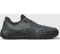 CAMPER Peu Serra Bicolour Recycled PET Slip-On Sneakers with Vibram Sole - Size: 41 - male